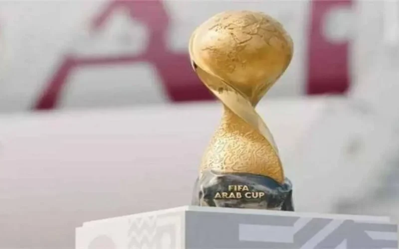 صافرة البداية.. افتتاح كأس العرب 2025 ينطلق بالمنتخب المصري